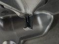 планка под капот BMW X1 F48 2017, 2.0 л., B48 A20 B, бензин, АКПП, синий mediterranblau c10, полный привод, правый руль, 64319302951, 9302951 - фото №19