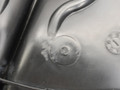 планка под капот BMW X1 F48 2017, 2.0 л., B48 A20 B, бензин, АКПП, синий mediterranblau c10, полный привод, правый руль, 64319302951, 9302951 - фото №20