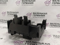 кронштейн (крепление) BMW X1 F48 2017, 2.0 л., B48 A20 B, бензин, АКПП, синий mediterranblau c10, полный привод, правый руль, 61139379324, 9379324 - фото №8