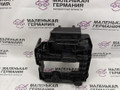 кронштейн (крепление) BMW X1 F48 2017, 2.0 л., B48 A20 B, бензин, АКПП, синий mediterranblau c10, полный привод, правый руль, 61139379324, 9379324 - фото №12