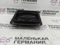 планка под капот BMW X1 F48 2017, 2.0 л., B48 A20 B, бензин, АКПП, синий mediterranblau c10, полный привод, правый руль, 64319302950, 9302950, 111108800 - фото №5