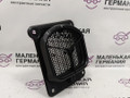 планка под капот BMW X1 F48 2017, 2.0 л., B48 A20 B, бензин, АКПП, синий mediterranblau c10, полный привод, правый руль, 64319302950, 9302950, 111108800 - фото №6