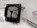 планка под капот BMW X1 F48 2017, 2.0 л., B48 A20 B, бензин, АКПП, синий mediterranblau c10, полный привод, правый руль, 64319302950, 9302950, 111108800 - фото №9