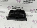 планка под капот BMW X1 F48 2017, 2.0 л., B48 A20 B, бензин, АКПП, синий mediterranblau c10, полный привод, правый руль, 64319302950, 9302950, 111108800 - фото №10