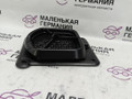 планка под капот BMW X1 F48 2017, 2.0 л., B48 A20 B, бензин, АКПП, синий mediterranblau c10, полный привод, правый руль, 64319302950, 9302950, 111108800 - фото №11