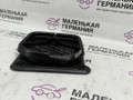 планка под капот BMW X1 F48 2017, 2.0 л., B48 A20 B, бензин, АКПП, синий mediterranblau c10, полный привод, правый руль, 64319302950, 9302950, 111108800 - фото №12