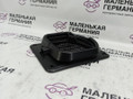 планка под капот BMW X1 F48 2017, 2.0 л., B48 A20 B, бензин, АКПП, синий mediterranblau c10, полный привод, правый руль, 64319302950, 9302950, 111108800 - фото №14