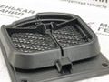 планка под капот BMW X1 F48 2017, 2.0 л., B48 A20 B, бензин, АКПП, синий mediterranblau c10, полный привод, правый руль, 64319302950, 9302950, 111108800 - фото №21