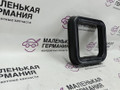 уплотнитель BMW X1 F48 2017, 2.0 л., B48 A20 B, бензин, АКПП, синий mediterranblau c10, полный привод, правый руль, 64119297756, 9297756, CZ146656, CZ146656-1790 - фото №3