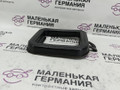 уплотнитель BMW X1 F48 2017, 2.0 л., B48 A20 B, бензин, АКПП, синий mediterranblau c10, полный привод, правый руль, 64119297756, 9297756, CZ146656, CZ146656-1790 - фото №5