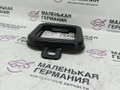 уплотнитель BMW X1 F48 2017, 2.0 л., B48 A20 B, бензин, АКПП, синий mediterranblau c10, полный привод, правый руль, 64119297756, 9297756, CZ146656, CZ146656-1790 - фото №6