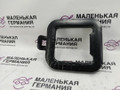 уплотнитель BMW X1 F48 2017, 2.0 л., B48 A20 B, бензин, АКПП, синий mediterranblau c10, полный привод, правый руль, 64119297756, 9297756, CZ146656, CZ146656-1790 - фото №8