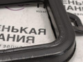 уплотнитель BMW X1 F48 2017, 2.0 л., B48 A20 B, бензин, АКПП, синий mediterranblau c10, полный привод, правый руль, 64119297756, 9297756, CZ146656, CZ146656-1790 - фото №12