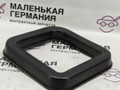 уплотнитель BMW X1 F48 2017, 2.0 л., B48 A20 B, бензин, АКПП, синий mediterranblau c10, полный привод, правый руль, 64119297756, 9297756, CZ146656, CZ146656-1790 - фото №15