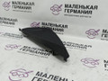 крышка торпеды боковая BMW X1 F48 2017, 2.0 л., B48 A20 B, бензин, АКПП, синий mediterranblau c10, полный привод, правый руль, 51459292147, 51459292145, 9292147, 9292145 - фото №4