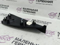 крышка торпеды боковая BMW X1 F48 2017, 2.0 л., B48 A20 B, бензин, АКПП, синий mediterranblau c10, полный привод, правый руль, 51459292147, 51459292145, 9292147, 9292145 - фото №14