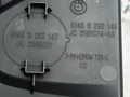 крышка торпеды боковая BMW X1 F48 2017, 2.0 л., B48 A20 B, бензин, АКПП, синий mediterranblau c10, полный привод, правый руль, 51459292147, 51459292145, 9292147, 9292145 - фото №18