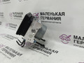 блок ABS BMW X1 F48 2017, 2.0 л., B48 A20 B, бензин, АКПП, синий mediterranblau c10, полный привод, правый руль, 34516883491, 6883491, 34516893717, 6893717, 34516885433, 6885433, 6885280, 6885279 - фото №2