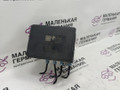 блок ABS BMW X1 F48 2017, 2.0 л., B48 A20 B, бензин, АКПП, синий mediterranblau c10, полный привод, правый руль, 34516883491, 6883491, 34516893717, 6893717, 34516885433, 6885433, 6885280, 6885279 - фото №3