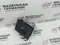 блок ABS BMW X1 F48 2017, 2.0 л., B48 A20 B, бензин, АКПП, синий mediterranblau c10, полный привод, правый руль, 34516883491, 6883491, 34516893717, 6893717, 34516885433, 6885433, 6885280, 6885279 - фото №4