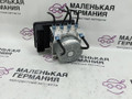 блок ABS BMW X1 F48 2017, 2.0 л., B48 A20 B, бензин, АКПП, синий mediterranblau c10, полный привод, правый руль, 34516883491, 6883491, 34516893717, 6893717, 34516885433, 6885433, 6885280, 6885279 - фото №5