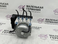 блок ABS BMW X1 F48 2017, 2.0 л., B48 A20 B, бензин, АКПП, синий mediterranblau c10, полный привод, правый руль, 34516883491, 6883491, 34516893717, 6893717, 34516885433, 6885433, 6885280, 6885279 - фото №11