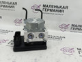 блок ABS BMW X1 F48 2017, 2.0 л., B48 A20 B, бензин, АКПП, синий mediterranblau c10, полный привод, правый руль, 34516883491, 6883491, 34516893717, 6893717, 34516885433, 6885433, 6885280, 6885279 - фото №12