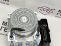 блок ABS BMW X1 F48 2017, 2.0 л., B48 A20 B, бензин, АКПП, синий mediterranblau c10, полный привод, правый руль, 34516883491, 6883491, 34516893717, 6893717, 34516885433, 6885433, 6885280, 6885279 - фото №17