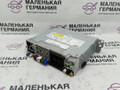 магнитола BMW X1 F48 2017, 2.0 л., B48 A20 B, бензин, АКПП, синий mediterranblau c10, полный привод, правый руль, 65126840399, 65129365833, 9365833, 65129381299, 9381299, 65129139895, 9139895, 65129399427, 9399427, 65126822077, 6822077, 65126821135, 6821135, 6840399, 65129874338, 9874338 - фото №6