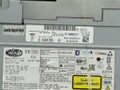 магнитола BMW X1 F48 2017, 2.0 л., B48 A20 B, бензин, АКПП, синий mediterranblau c10, полный привод, правый руль, 65126840399, 65129365833, 9365833, 65129381299, 9381299, 65129139895, 9139895, 65129399427, 9399427, 65126822077, 6822077, 65126821135, 6821135, 6840399, 65129874338, 9874338 - фото №3