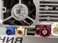магнитола BMW X1 F48 2017, 2.0 л., B48 A20 B, бензин, АКПП, синий mediterranblau c10, полный привод, правый руль, 65126840399, 65129365833, 9365833, 65129381299, 9381299, 65129139895, 9139895, 65129399427, 9399427, 65126822077, 6822077, 65126821135, 6821135, 6840399, 65129874338, 9874338 - фото №20