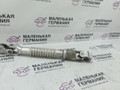 рулевой карданчик BMW X1 F48 2017, 2.0 л., B48 A20 B, бензин, АКПП, синий mediterranblau c10, полный привод, правый руль, 32306865654, 1058412, 120-105-7888, 9686564, 59686565404 - фото №3