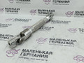 рулевой карданчик BMW X1 F48 2017, 2.0 л., B48 A20 B, бензин, АКПП, синий mediterranblau c10, полный привод, правый руль, 32306865654, 1058412, 120-105-7888, 9686564, 59686565404 - фото №5