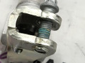 рулевой карданчик BMW X1 F48 2017, 2.0 л., B48 A20 B, бензин, АКПП, синий mediterranblau c10, полный привод, правый руль, 32306865654, 1058412, 120-105-7888, 9686564, 59686565404 - фото №7