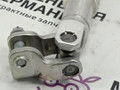 рулевой карданчик BMW X1 F48 2017, 2.0 л., B48 A20 B, бензин, АКПП, синий mediterranblau c10, полный привод, правый руль, 32306865654, 1058412, 120-105-7888, 9686564, 59686565404 - фото №8