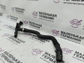 патрубок радиатора BMW X1 F48 2017, 2.0 л., B48 A20 B, бензин, АКПП, alpinweiss 3 (300), полный привод, правый руль, 17127617377, 7617377, 8609180 - фото №2