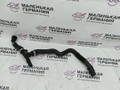 патрубок радиатора BMW X1 F48 2017, 2.0 л., B48 A20 B, бензин, АКПП, alpinweiss 3 (300), полный привод, правый руль, 17127617377, 7617377, 8609180 - фото №3