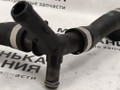 патрубок радиатора BMW X1 F48 2017, 2.0 л., B48 A20 B, бензин, АКПП, alpinweiss 3 (300), полный привод, правый руль, 17127617377, 7617377, 8609180 - фото №7