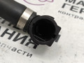 патрубок радиатора BMW X1 F48 2017, 2.0 л., B48 A20 B, бензин, АКПП, alpinweiss 3 (300), полный привод, правый руль, 17127617377, 7617377, 8609180 - фото №14