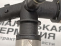 патрубок радиатора BMW X1 F48 2017, 2.0 л., B48 A20 B, бензин, АКПП, alpinweiss 3 (300), полный привод, правый руль, 17127617377, 7617377, 8609180 - фото №16