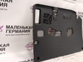 накладка на торпедо (консоль) BMW X1 F48 2017, 2.0 л., B48 A20 B, бензин, АКПП, синий mediterranblau c10, полный привод, правый руль, 65139151127, 9151127, 9270505, 63319270505, 51459333290, 9333290 - фото №3