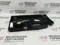 накладка на торпедо (консоль) BMW X1 F48 2017, 2.0 л., B48 A20 B, бензин, АКПП, синий mediterranblau c10, полный привод, правый руль, 65139151127, 9151127, 9270505, 63319270505, 51459333290, 9333290 - фото №6