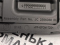 накладка на торпедо (консоль) BMW X1 F48 2017, 2.0 л., B48 A20 B, бензин, АКПП, синий mediterranblau c10, полный привод, правый руль, 65139151127, 9151127, 9270505, 63319270505, 51459333290, 9333290 - фото №11