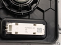 накладка на торпедо (консоль) BMW X1 F48 2017, 2.0 л., B48 A20 B, бензин, АКПП, синий mediterranblau c10, полный привод, правый руль, 65139151127, 9151127, 9270505, 63319270505, 51459333290, 9333290 - фото №14