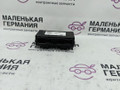 блок управления (другие) BMW X1 F48 2017, 2.0 л., B48 A20 B, бензин, АКПП, синий mediterranblau c10, полный привод, правый руль, 64116842986, 6842986, 64119462544, 9462544, 65248362532, 8362532, 64116827081, 6827081, 64116840451, 6840451, 64119874189, 9874189 - фото №5