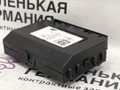 блок управления (другие) BMW X1 F48 2017, 2.0 л., B48 A20 B, бензин, АКПП, синий mediterranblau c10, полный привод, правый руль, 64116842986, 6842986, 64119462544, 9462544, 65248362532, 8362532, 64116827081, 6827081, 64116840451, 6840451, 64119874189, 9874189 - фото №9