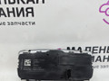 переключатель света BMW X1 F48 2017, 2.0 л., B48 A20 B, бензин, АКПП, синий mediterranblau c10, полный привод, правый руль, 61319393609, 9393609, 61319388953, 9388953 - фото №7