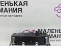 переключатель света BMW X1 F48 2017, 2.0 л., B48 A20 B, бензин, АКПП, синий mediterranblau c10, полный привод, правый руль, 61319393609, 9393609, 61319388953, 9388953 - фото №12