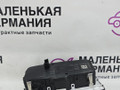 переключатель света BMW X1 F48 2017, 2.0 л., B48 A20 B, бензин, АКПП, синий mediterranblau c10, полный привод, правый руль, 61319393609, 9393609, 61319388953, 9388953 - фото №14