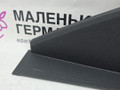 крышка торпеды боковая BMW X1 F48 2017, 2.0 л., B48 A20 B, бензин, АКПП, синий mediterranblau c10, полный привод, правый руль, 51459292146, 9292148, 51459292148, 9292146 - фото №2